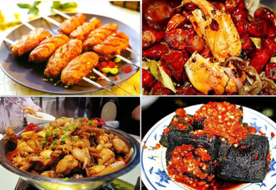 不容错过的广东十大特色美食本地人都爱吃你试过几种？